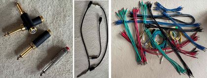 various-Magnificent 5U / MU modular